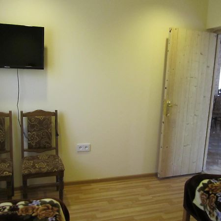 B&B Byurakan-Vanush Dış mekan fotoğraf