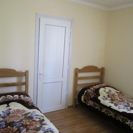 B&B Byurakan-Vanush Dış mekan fotoğraf