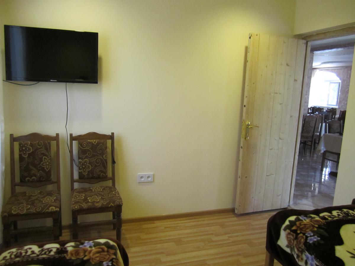 B&B Byurakan-Vanush Dış mekan fotoğraf