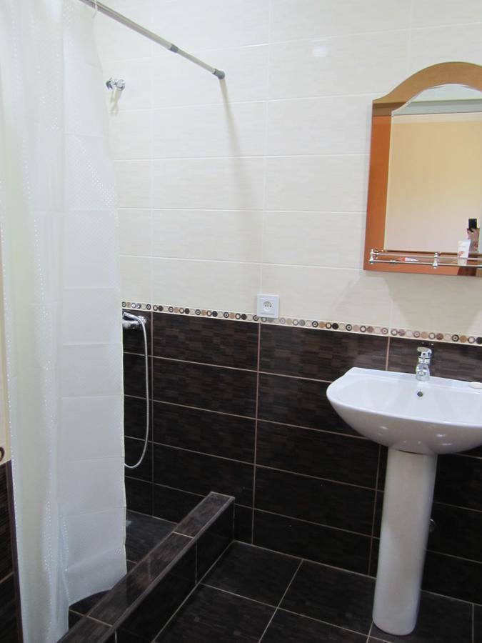B&B Byurakan-Vanush Dış mekan fotoğraf