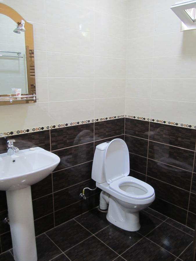 B&B Byurakan-Vanush Dış mekan fotoğraf