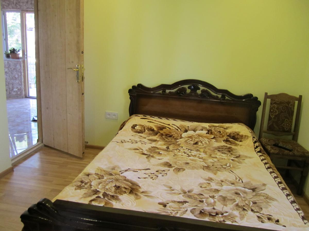 B&B Byurakan-Vanush Dış mekan fotoğraf