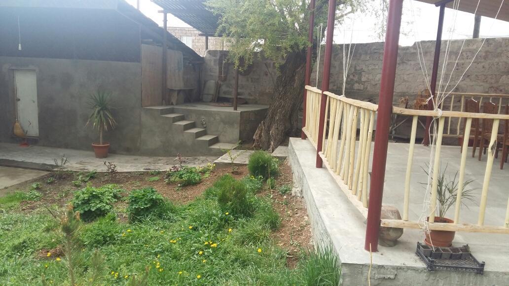 B&B Byurakan-Vanush Dış mekan fotoğraf